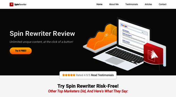 spinrewriterreview.net