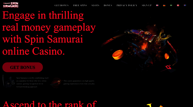 spinsamuraionline.com