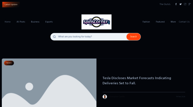 spinscornerhq.com