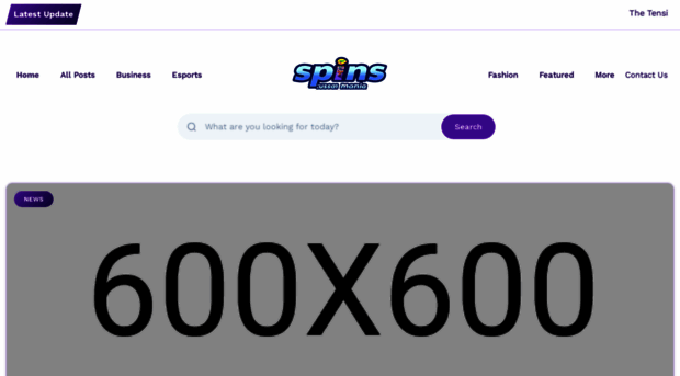 spinsfocusmania.co.uk