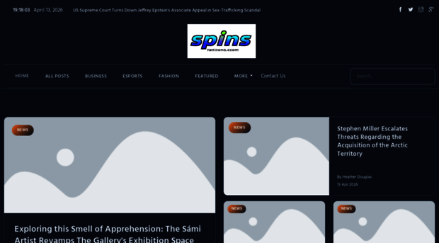 spinsmatrixstationhq.com