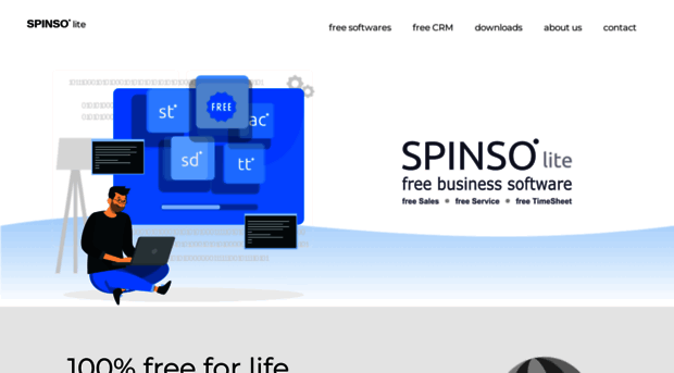 spinsolite.com