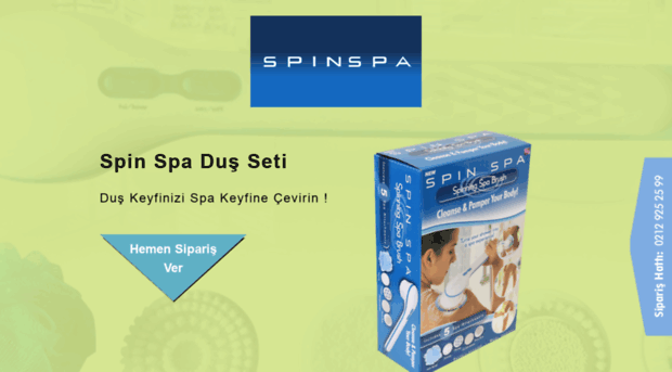 spinspa.net