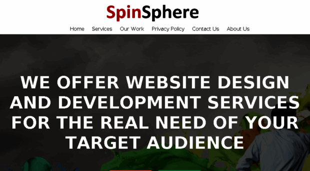 spinsphere.com