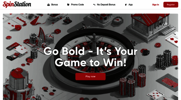 spinstationcasino.net