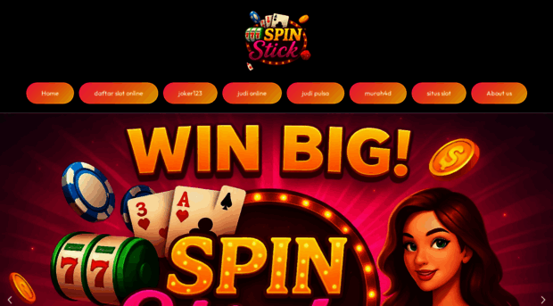 spinstick.id
