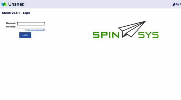 spinsys.unanet.biz