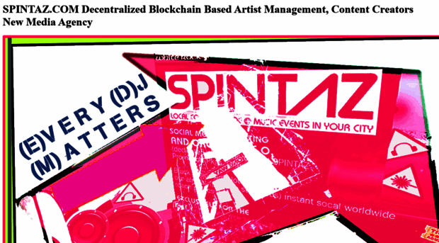 spintaz.com