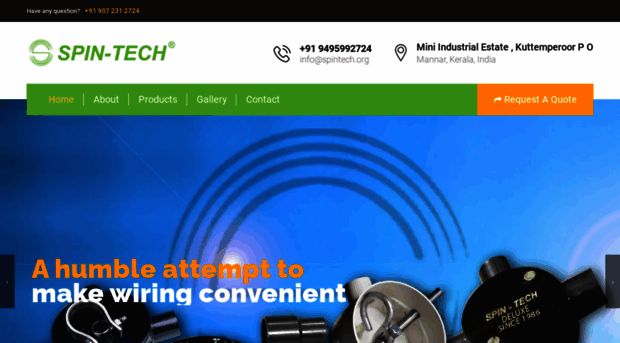 spintech.org