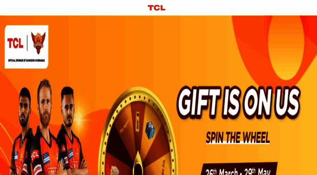 spinthewheel.tcl.com