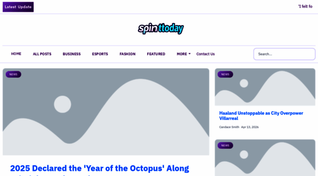 spintodayblog.co.uk
