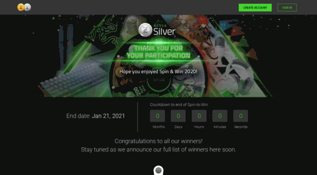 spintowin.silver.razer.com