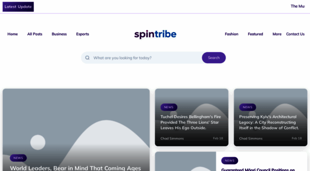 spintribe.nl