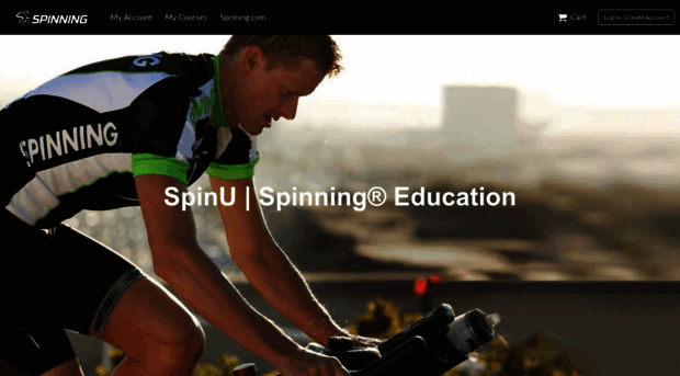 spinu.spinning.com