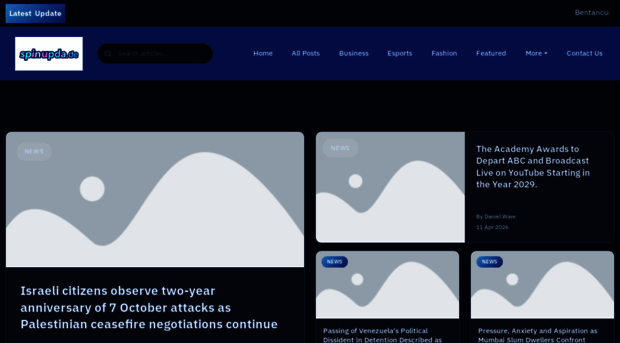 spinupdate.de