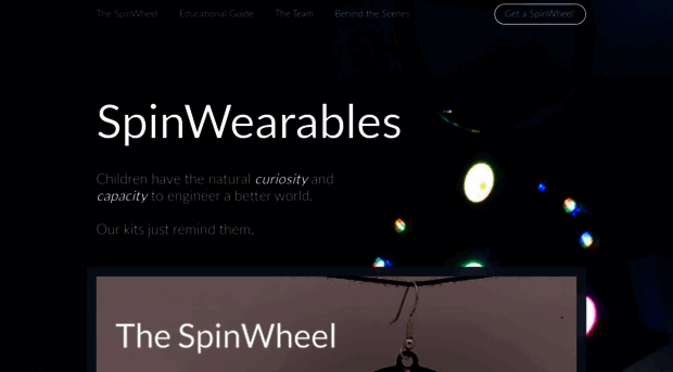 spinwearables.com