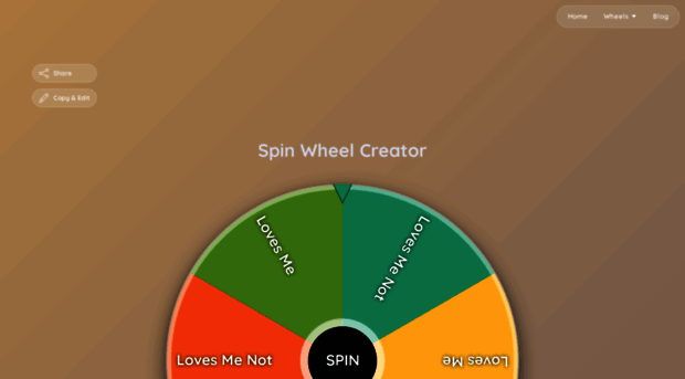 spinwheelcreator.com