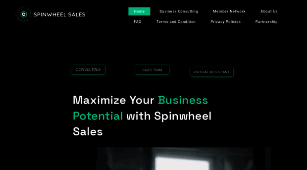 spinwheelsales.com