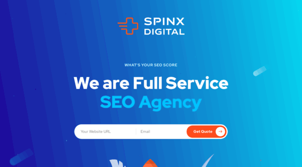 spinxdigital.com.au