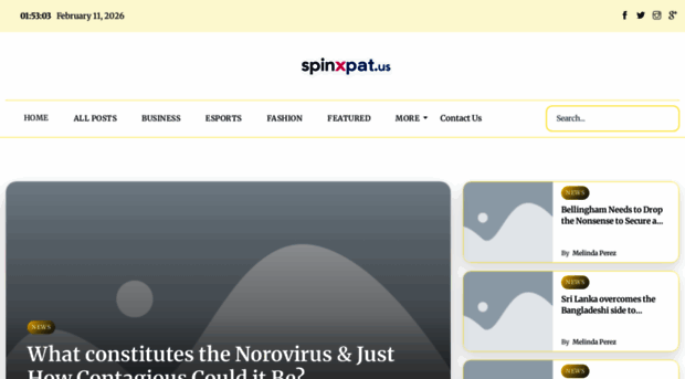 spinxpath.us