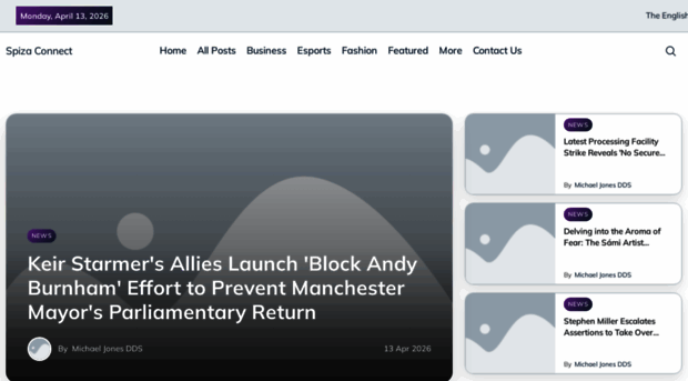 spinzaconnect.co.uk