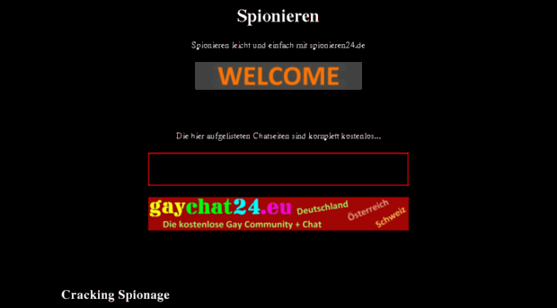 spionieren24.de