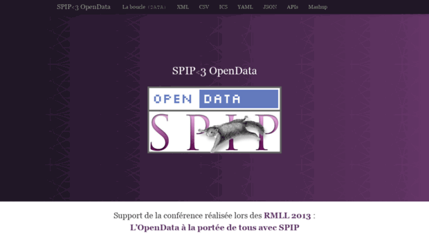 spip-love-opendata.nursit.com