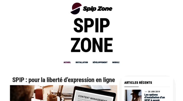 spip-zone.info