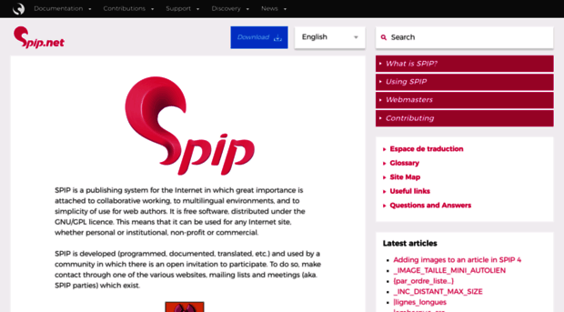 spip.org