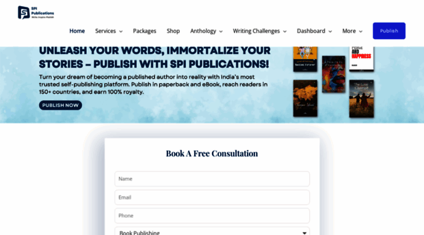 spipublications.in