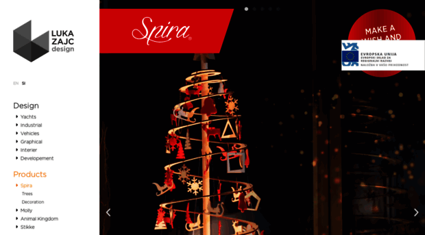 spirachristmas.com