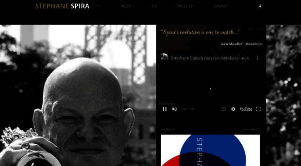 spirajazz.com