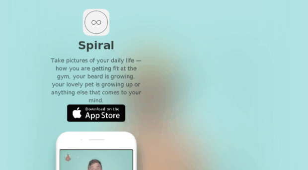 spiral-app.xyz