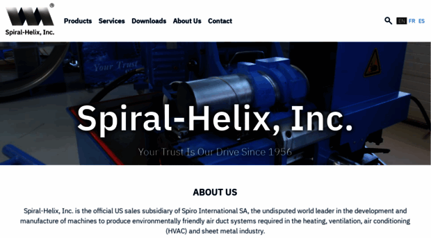 spiral-helix.com