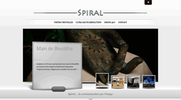 spiral.fr