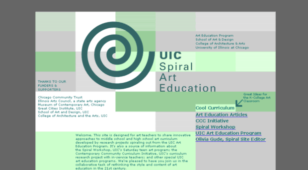 spiral.uic.edu