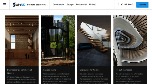 spiral.uk.com