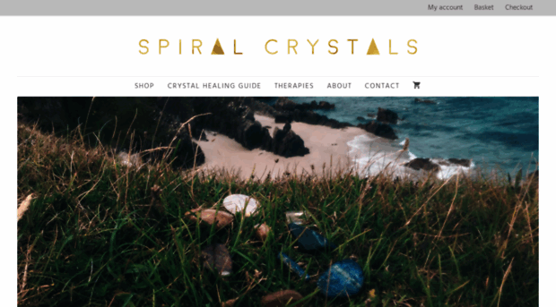 spiralcrystals.com