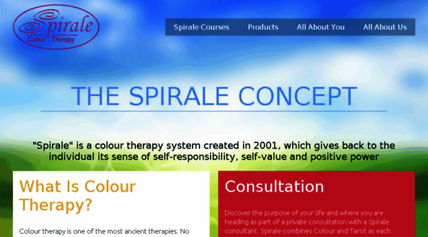 spirale.com.au