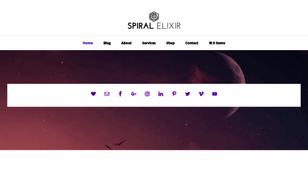 spiralelixir.com