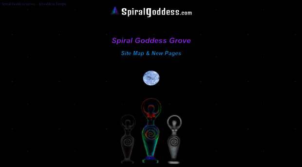 spiralgoddess.com
