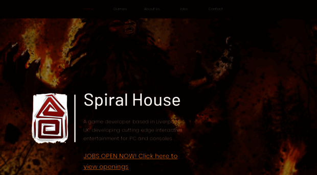 spiralhouse.co.uk