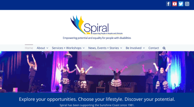 spiralinc.org.au