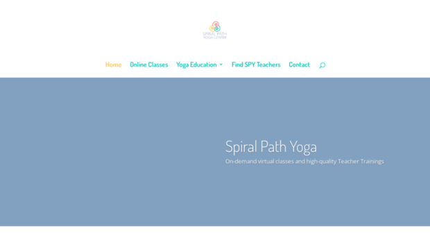 spiralpathyogacenter.com