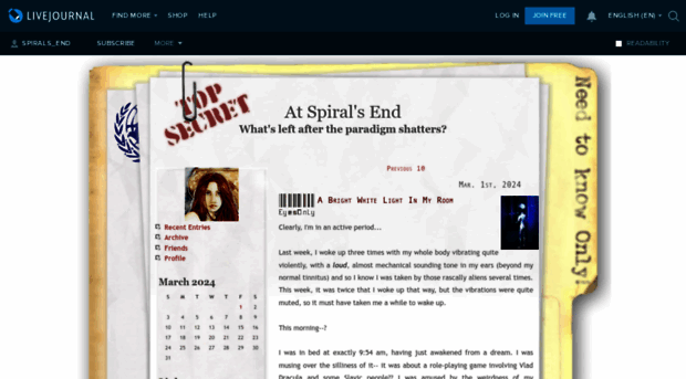 spirals-end.livejournal.com