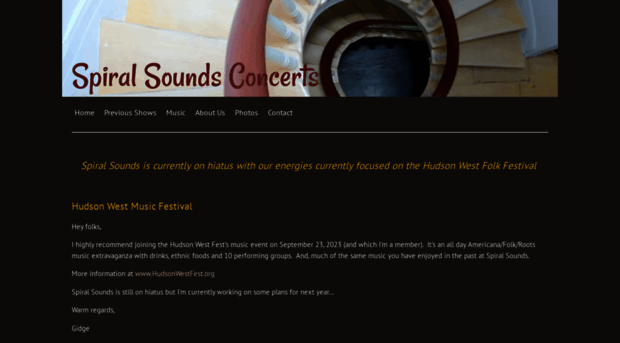 spiralsounds.org