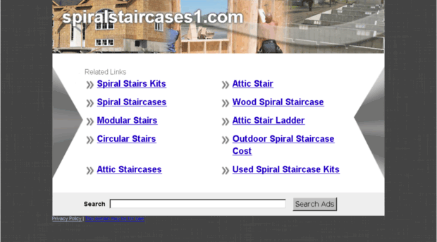 spiralstaircases1.com