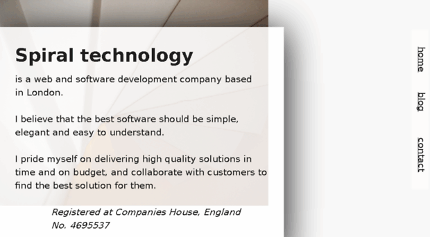 spiraltechnology.co.uk
