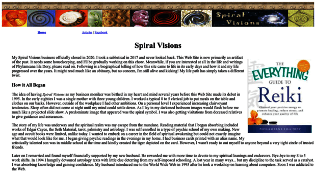 spiralvisions.com