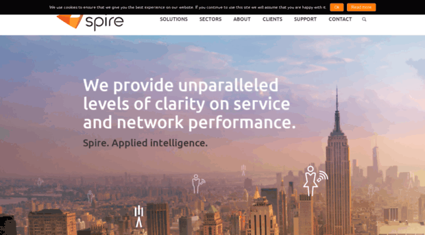 spire-technology.com